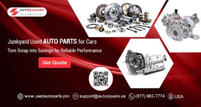 Auto Square Shop without stepping out